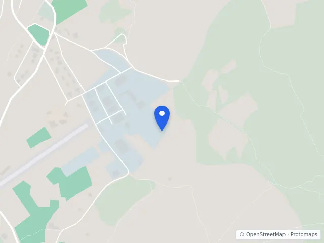 Mappa di Gualdo Cattaneo, Perugia