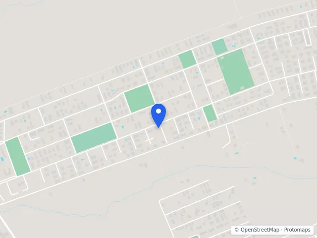 Mappa di Ardea, Roma