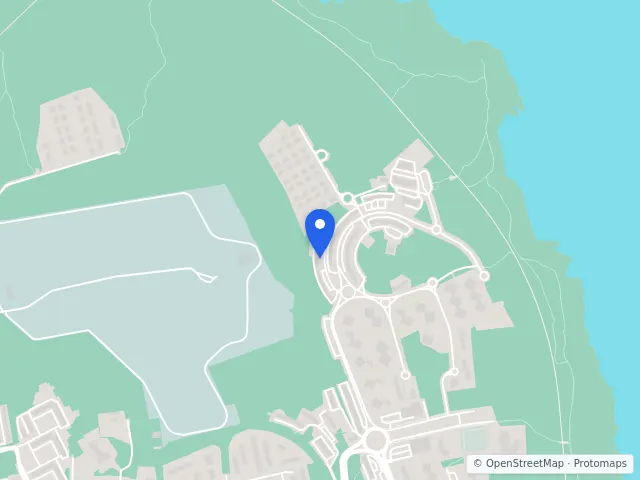 Mappa di Siracusa