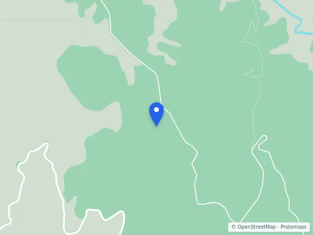 Mappa di Albi, Catanzaro