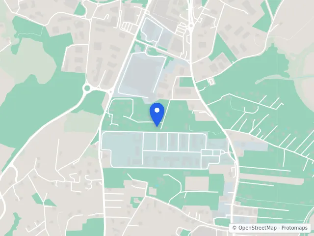Mappa di Campobasso