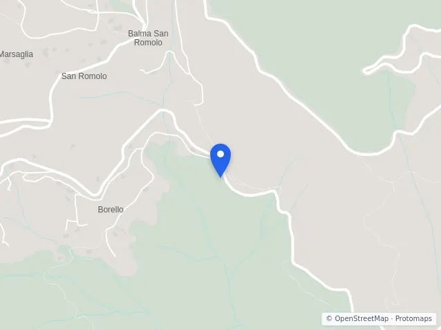 Mappa di Sanremo, Imperia