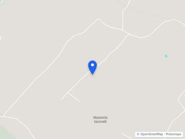 Mappa di Benevento