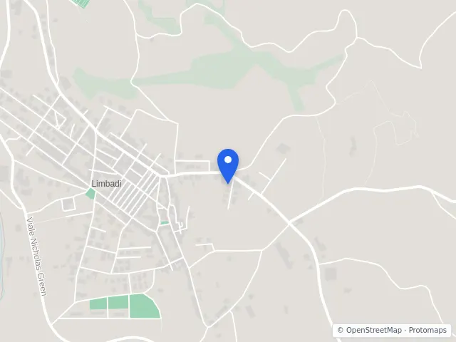 Mappa di Limbadi, Vibo Valentia