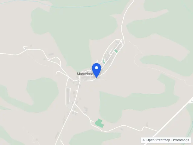 Mappa di Palaia, Pisa