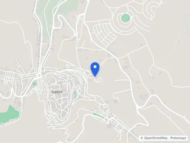 Mappa di questa asta