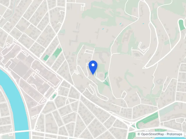 Mappa di Verona
