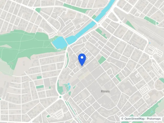 Mappa di questa asta