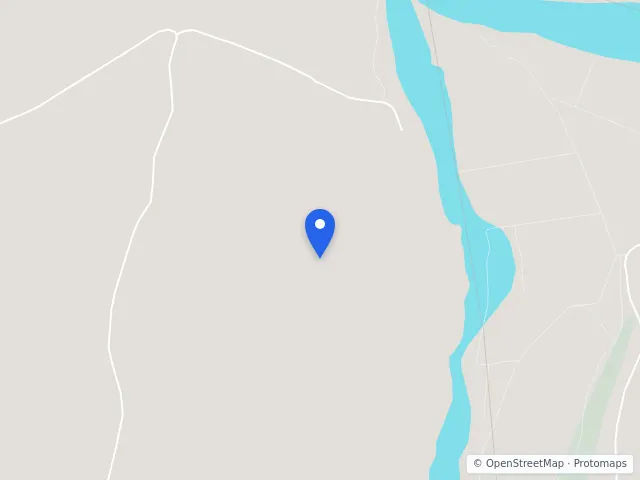 Mappa di Seminara, Reggio di Calabria