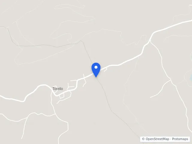 Mappa di Montecorvino Rovella, Salerno
