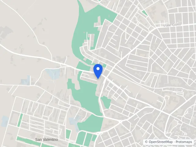 Mappa di Andria, Barletta-Andria-Trani