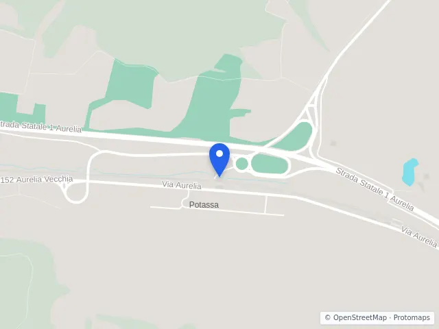 Mappa di Gavorrano, Grosseto