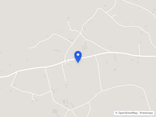 Mappa di Treia, Macerata