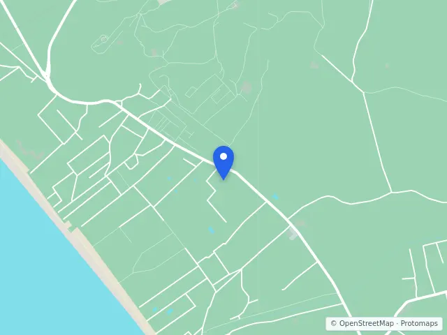 Mappa di Ascea, Salerno