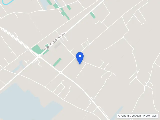 Mappa di Sora, Frosinone