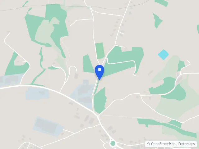 Mappa di Polverigi, Ancona