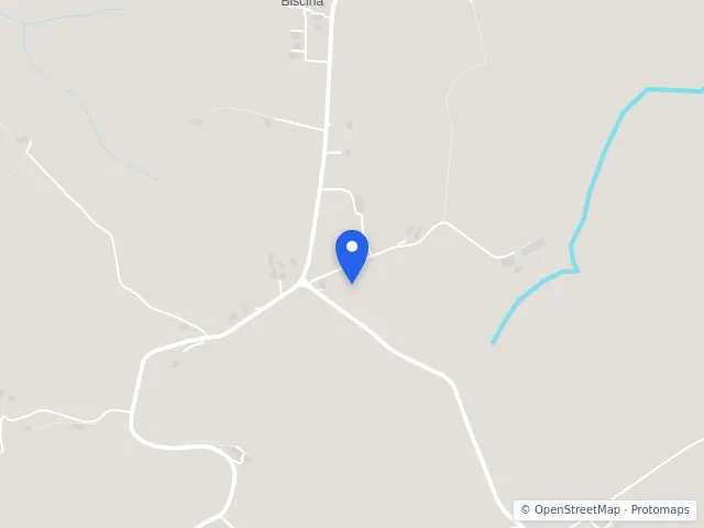 Mappa di Frontone, Pesaro e Urbino