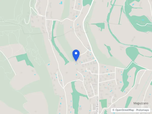 Mappa di Lonato del Garda, Brescia