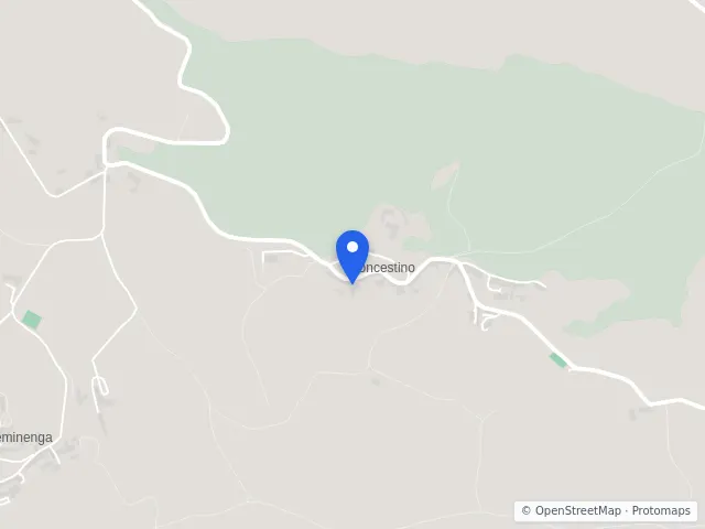 Mappa di Moncestino, Alessandria