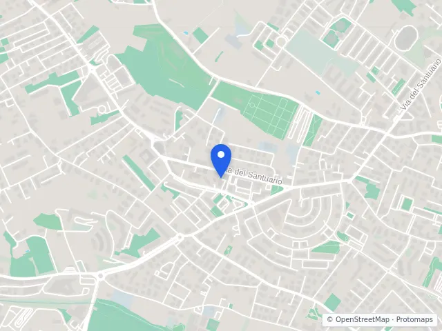 Mappa di Pescara