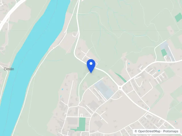 Mappa di Golasecca, Varese
