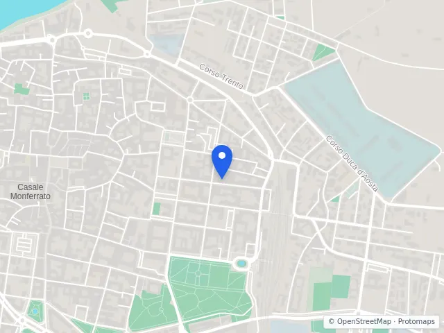 Mappa di questa asta