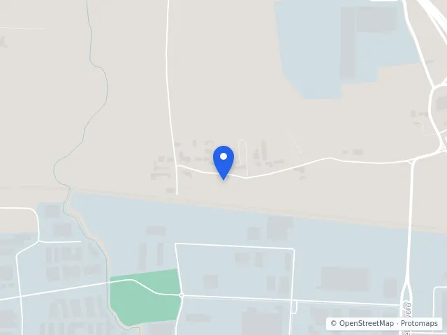 Mappa di Legnago, Verona