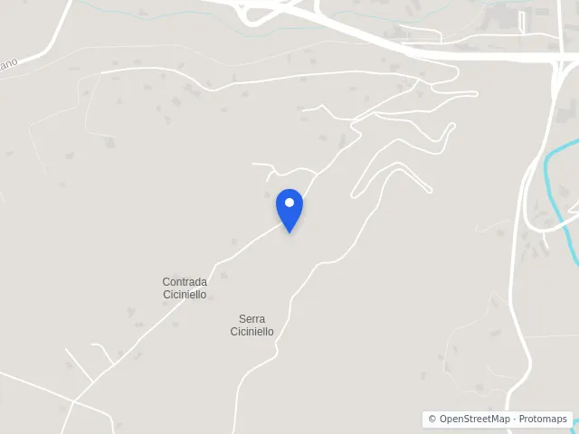 Mappa di Potenza