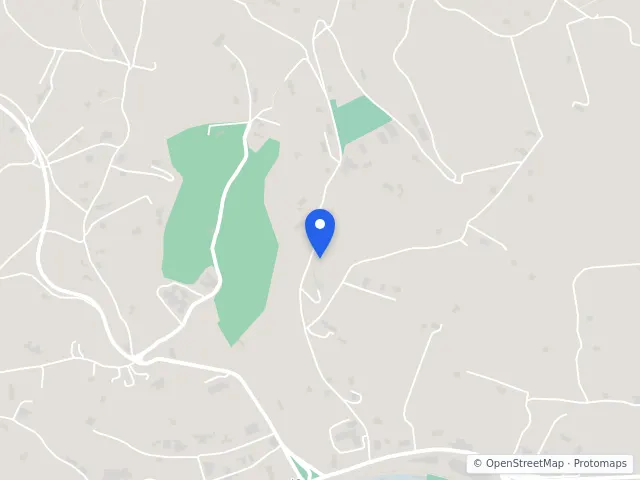 Mappa di Potenza
