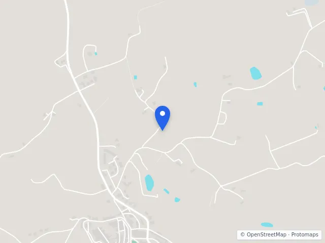 Mappa di Mondolfo, Pesaro e Urbino