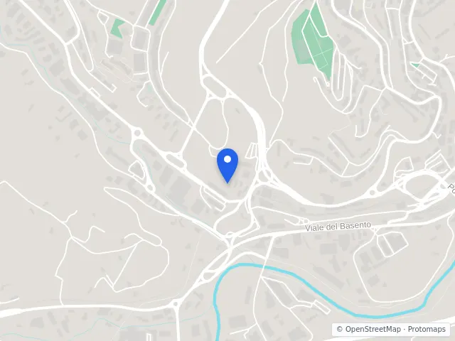Mappa di Potenza