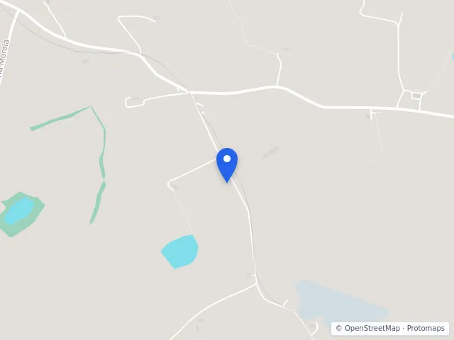 Mappa di Cartoceto, Pesaro e Urbino