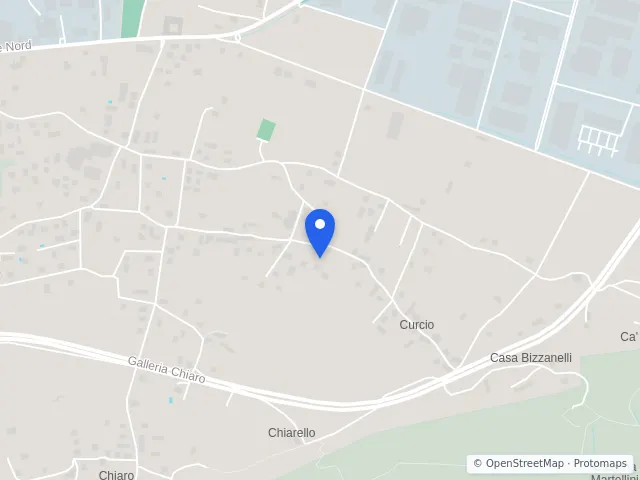 Mappa di Colico, Lecco