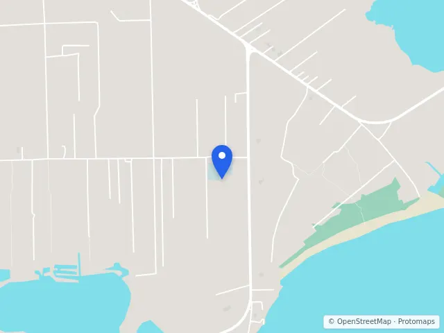 Mappa di Ispica, Ragusa