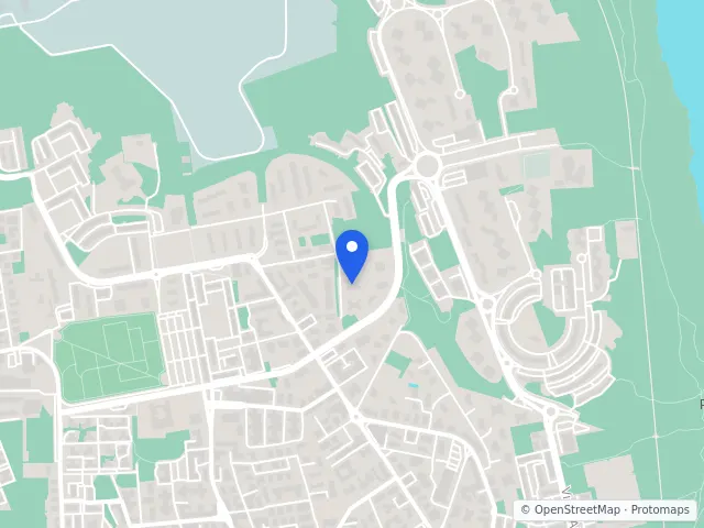 Mappa di Siracusa