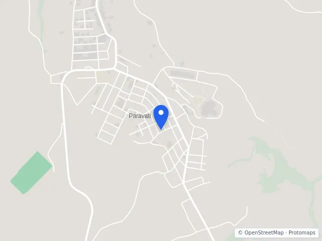 Mappa di Mileto, Vibo Valentia