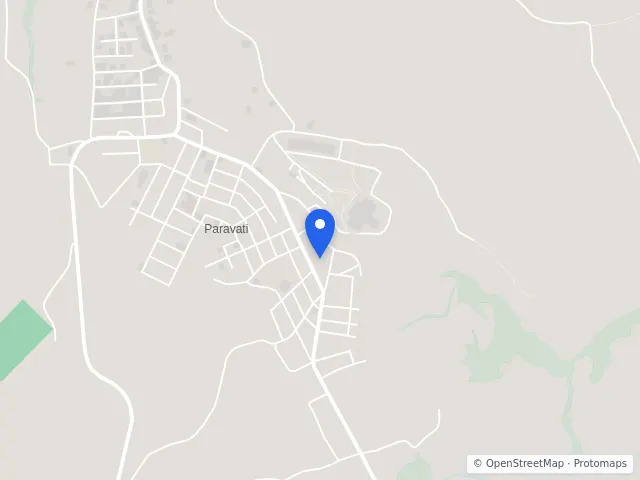 Mappa di Mileto, Vibo Valentia