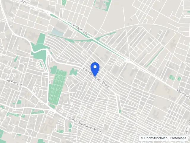 Mappa di questa asta