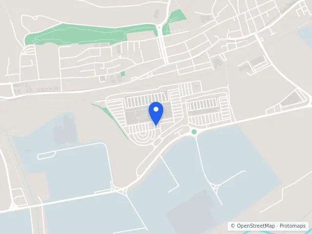 Mappa di Ascoli Piceno