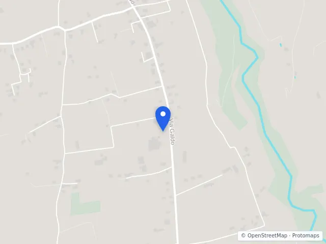 Mappa di Campagna, Salerno