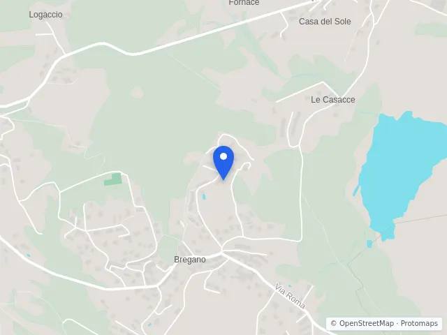 Mappa di Varese