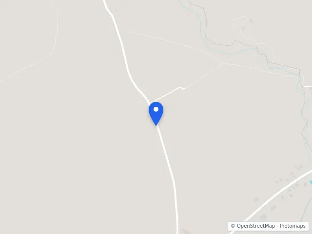 Mappa di Sezze, Latina