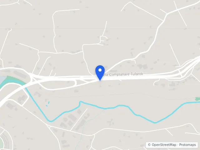 Mappa di Potenza