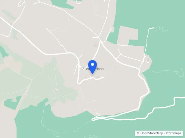 Mappa di Lipari, Messina