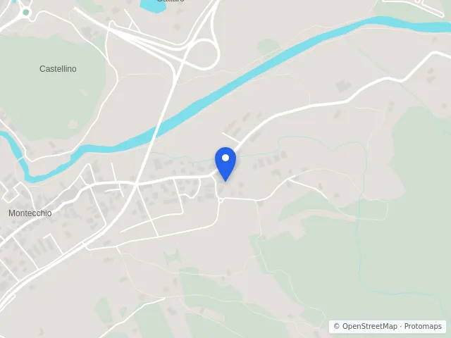 Mappa di Darfo Boario Terme, Brescia