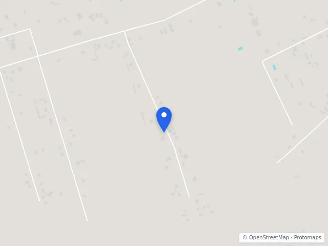 Mappa di Foggia