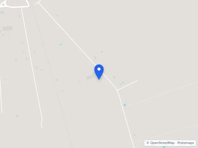 Mappa di Foggia