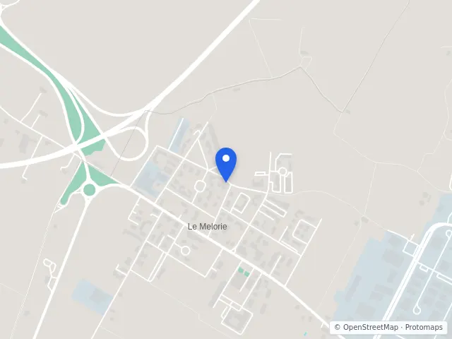 Mappa di Ponsacco, Pisa