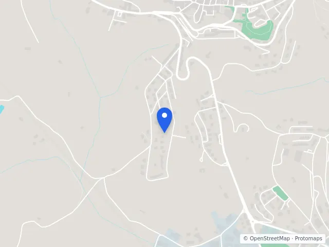 Mappa di Chiusi, Siena