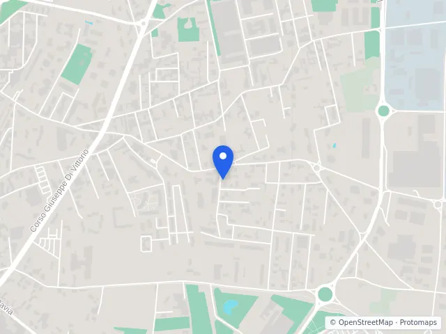 Mappa di Vigevano, Pavia